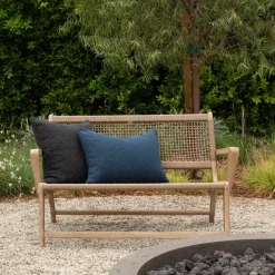 Lazo Outdoor Pillow