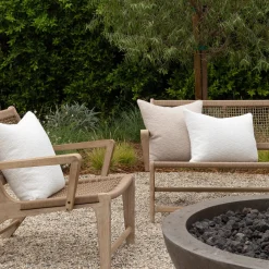 Lazo Outdoor Pillow