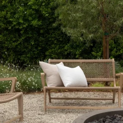 Lazo Outdoor Pillow