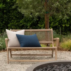 Lazo Outdoor Pillow