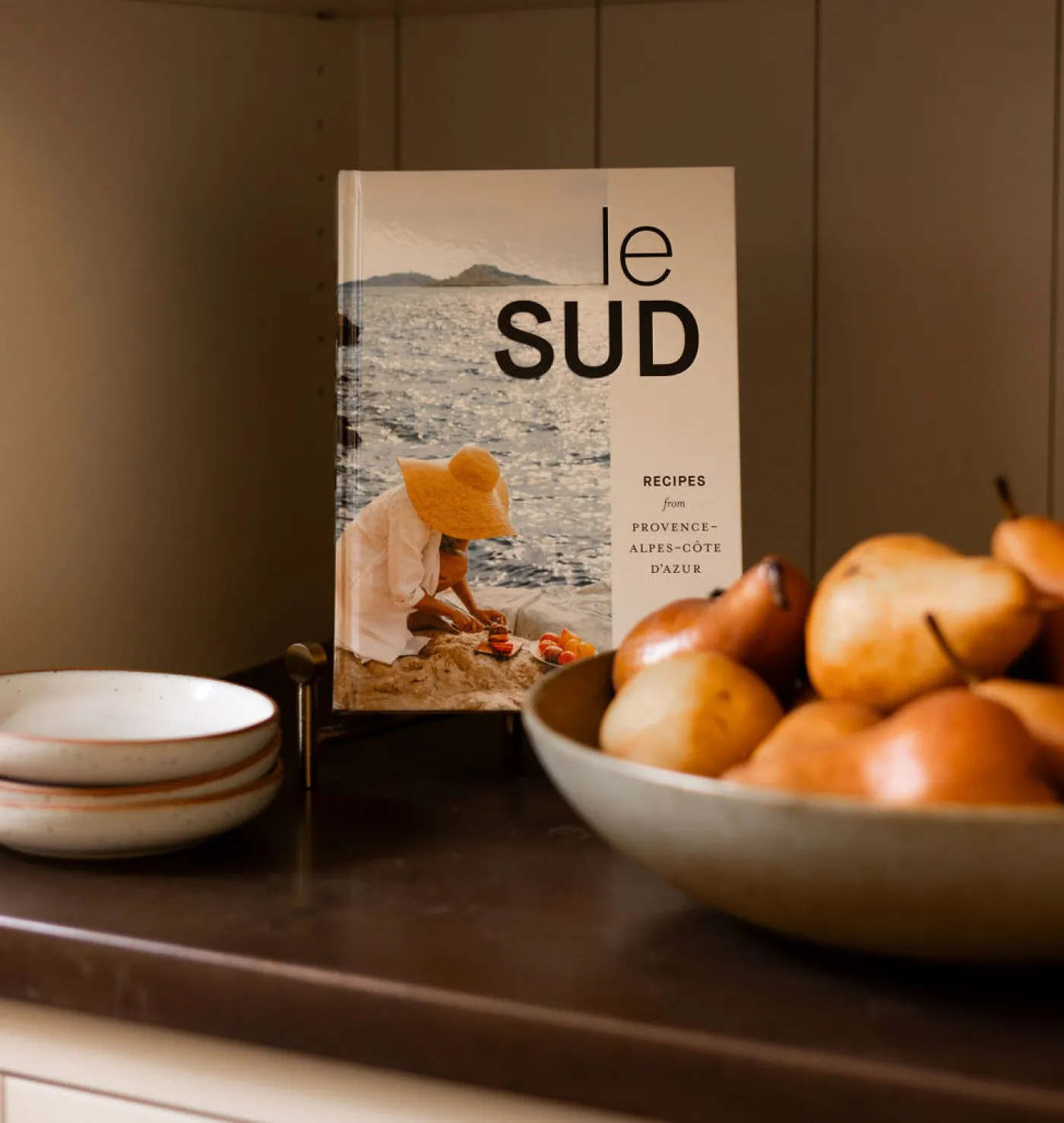 Le Sud