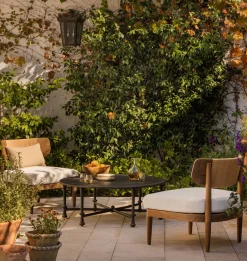 Leblanc Outdoor Coffee Table
