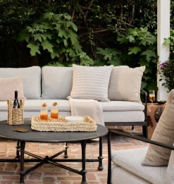 Leblanc Outdoor Coffee Table