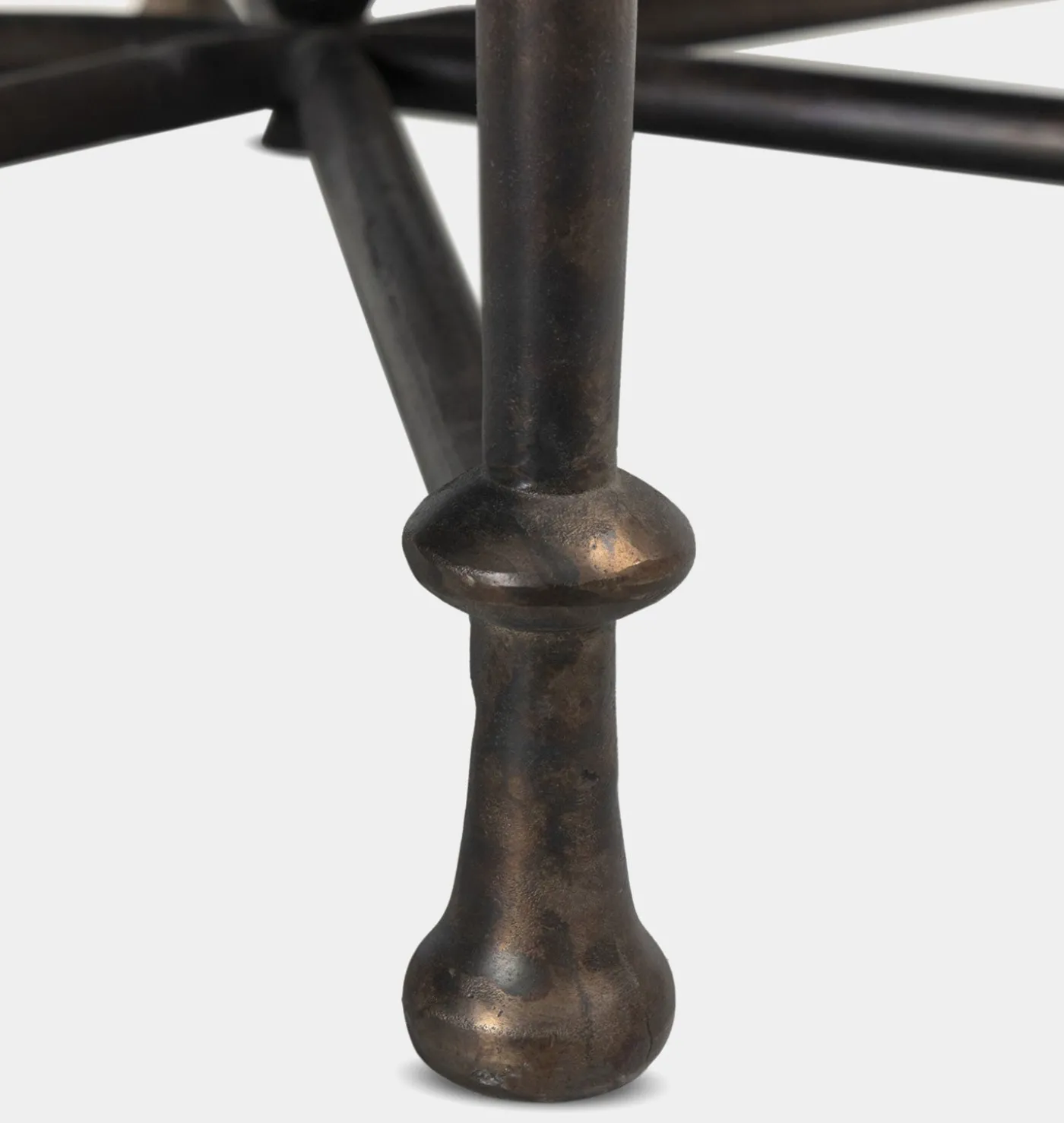 Leblanc Outdoor Coffee Table