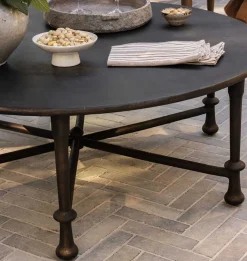 Leblanc Outdoor Coffee Table