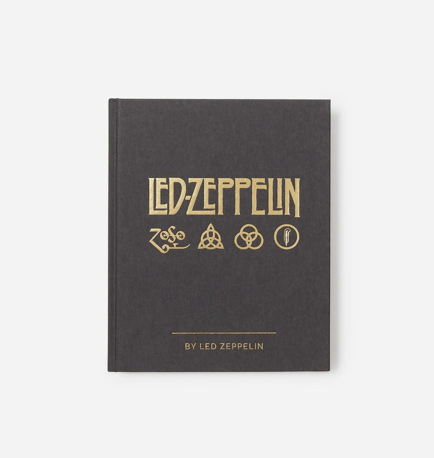 Led Zeppelin