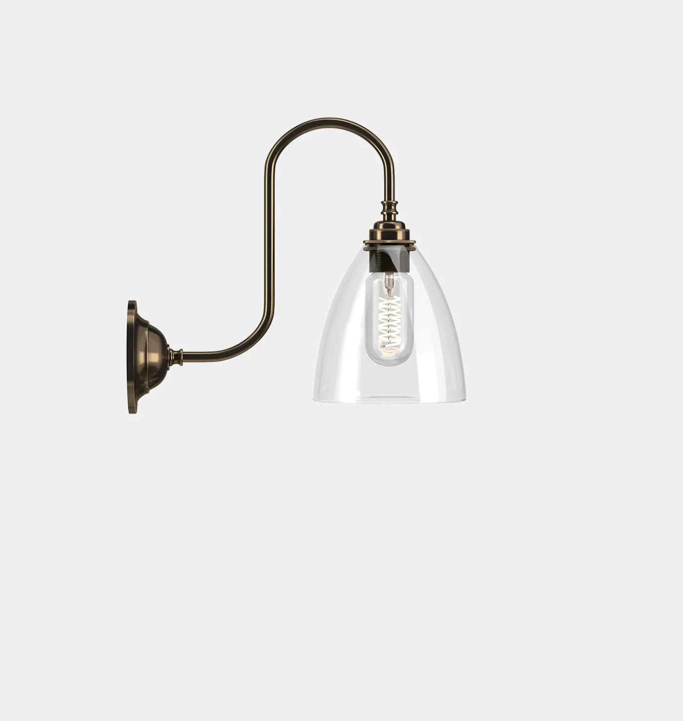 Ledbury Wall Sconce