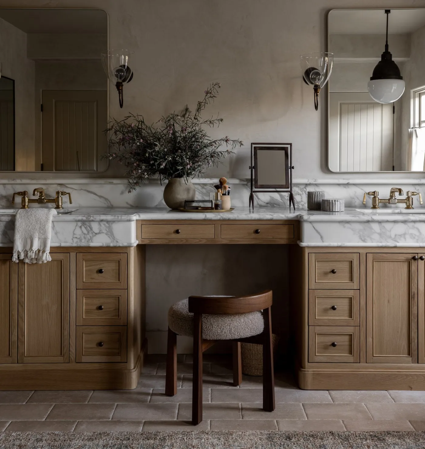 Ledbury Wall Sconce