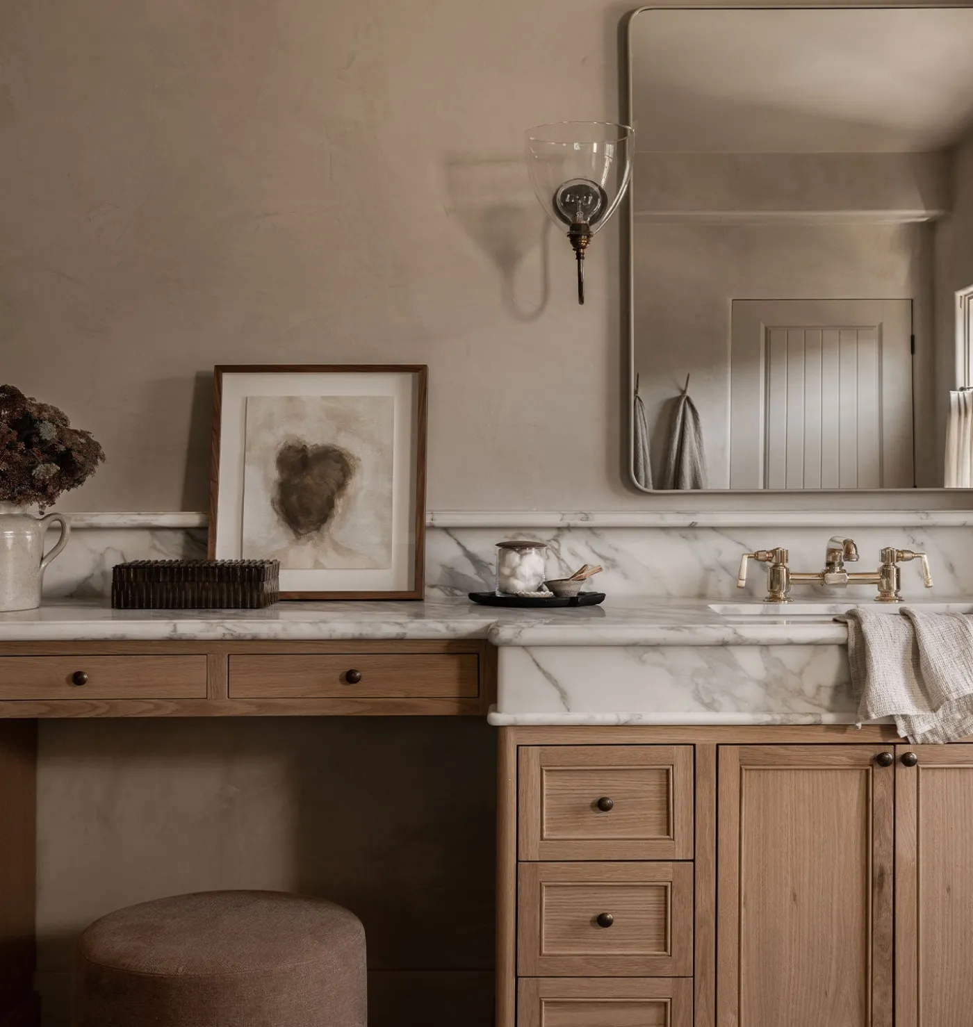 Ledbury Wall Sconce