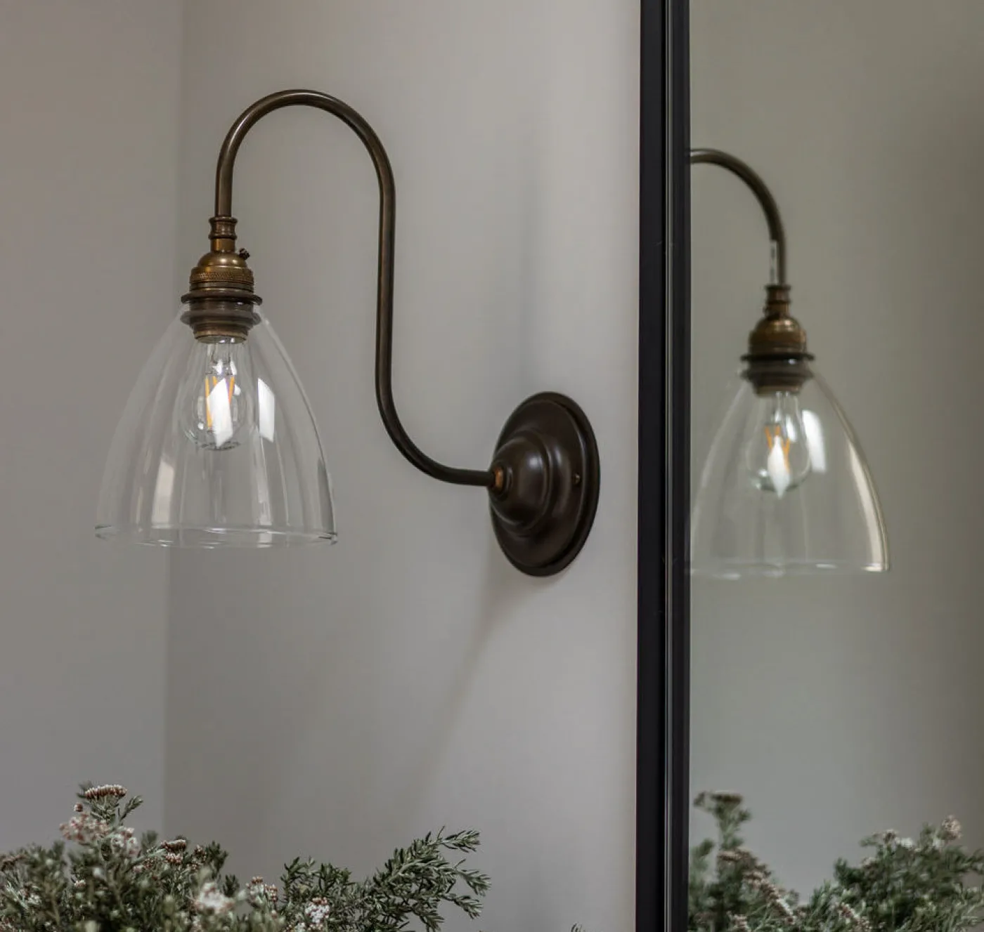 Ledbury Wall Sconce