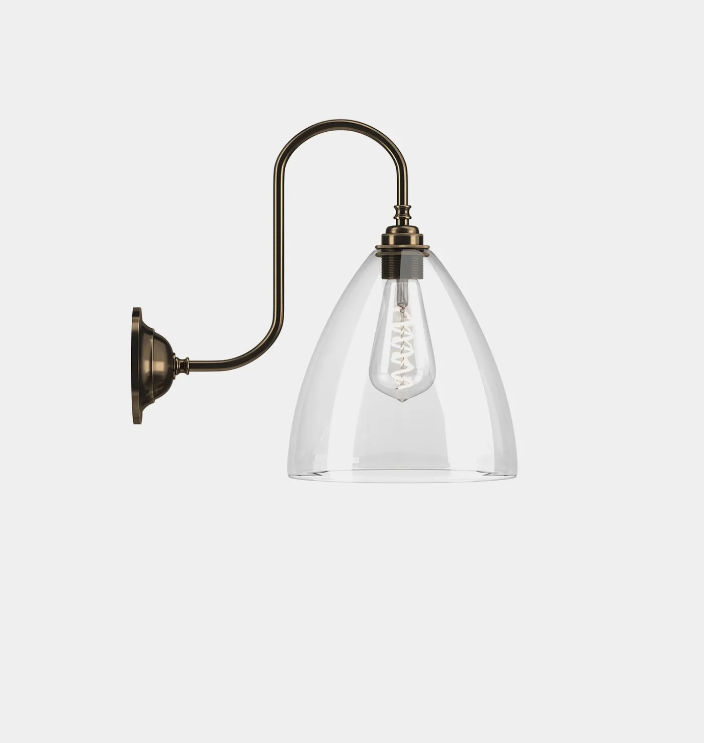 Ledbury Wall Sconce