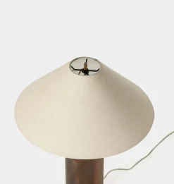 Lees Table Lamp