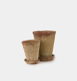 Leith Planter