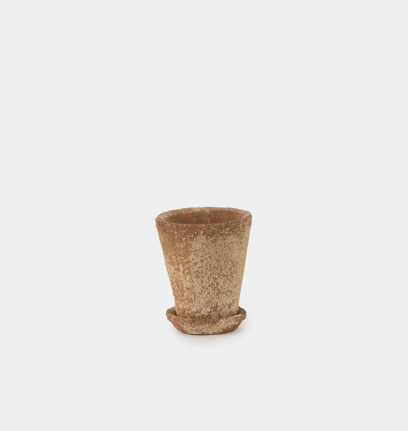 Leith Planter