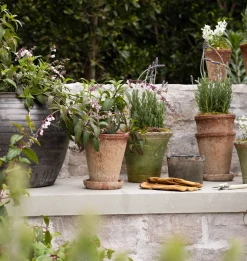 Leith Planter