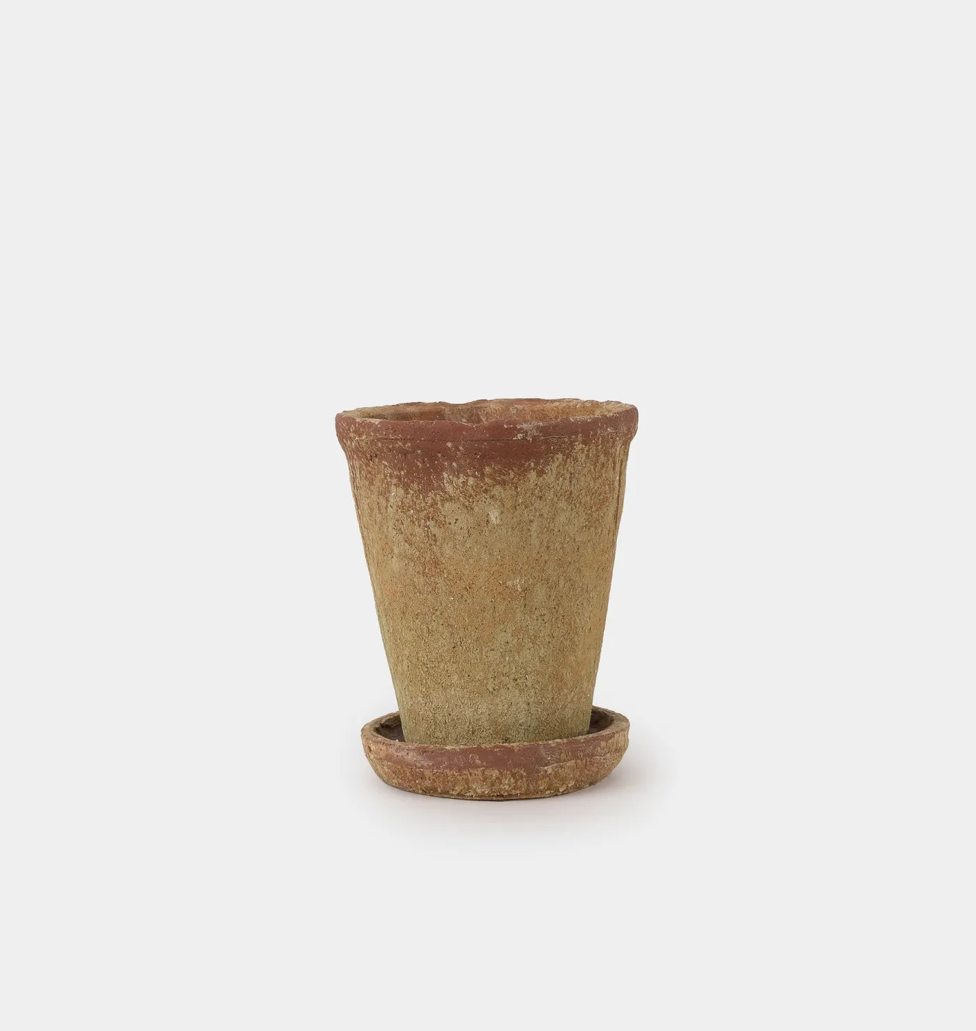 Leith Planter