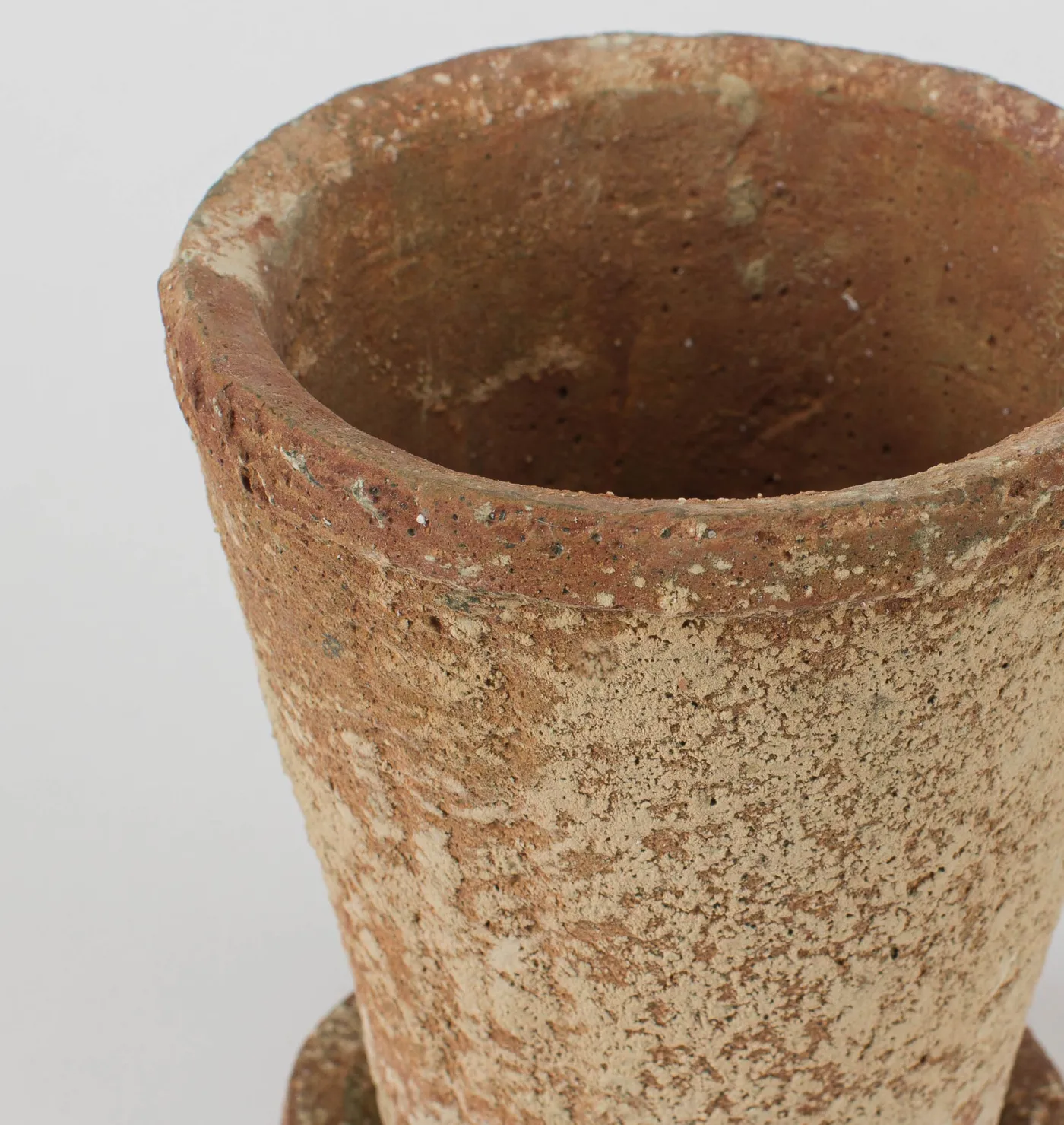 Leith Planter