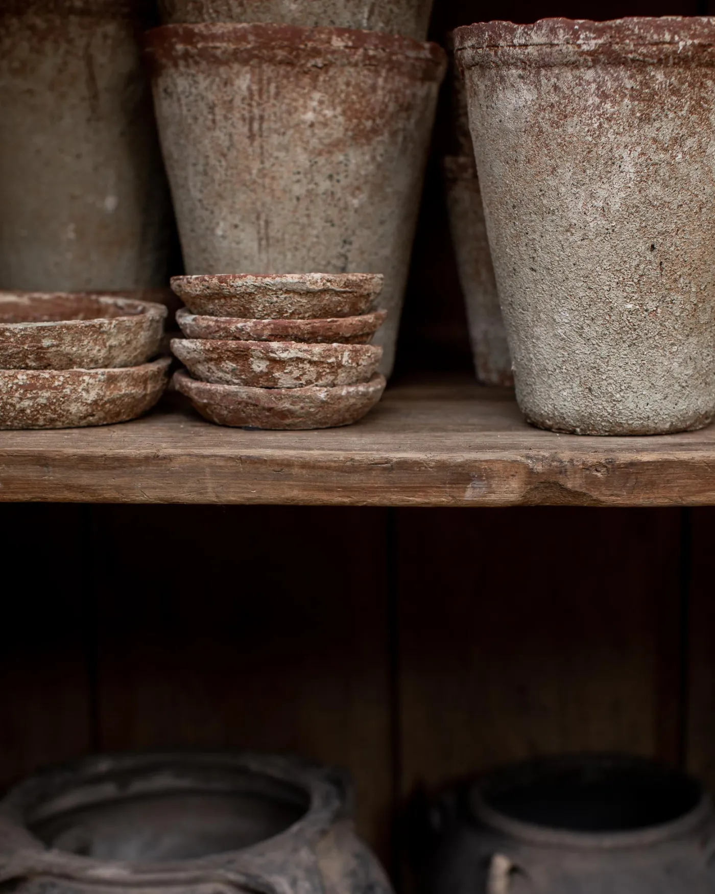 Leith Planter