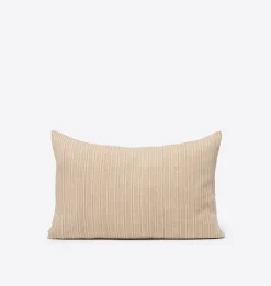 Lela Vintage Lumbar Pillow 18" x 28"