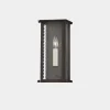 Lennox Outdoor Sconce