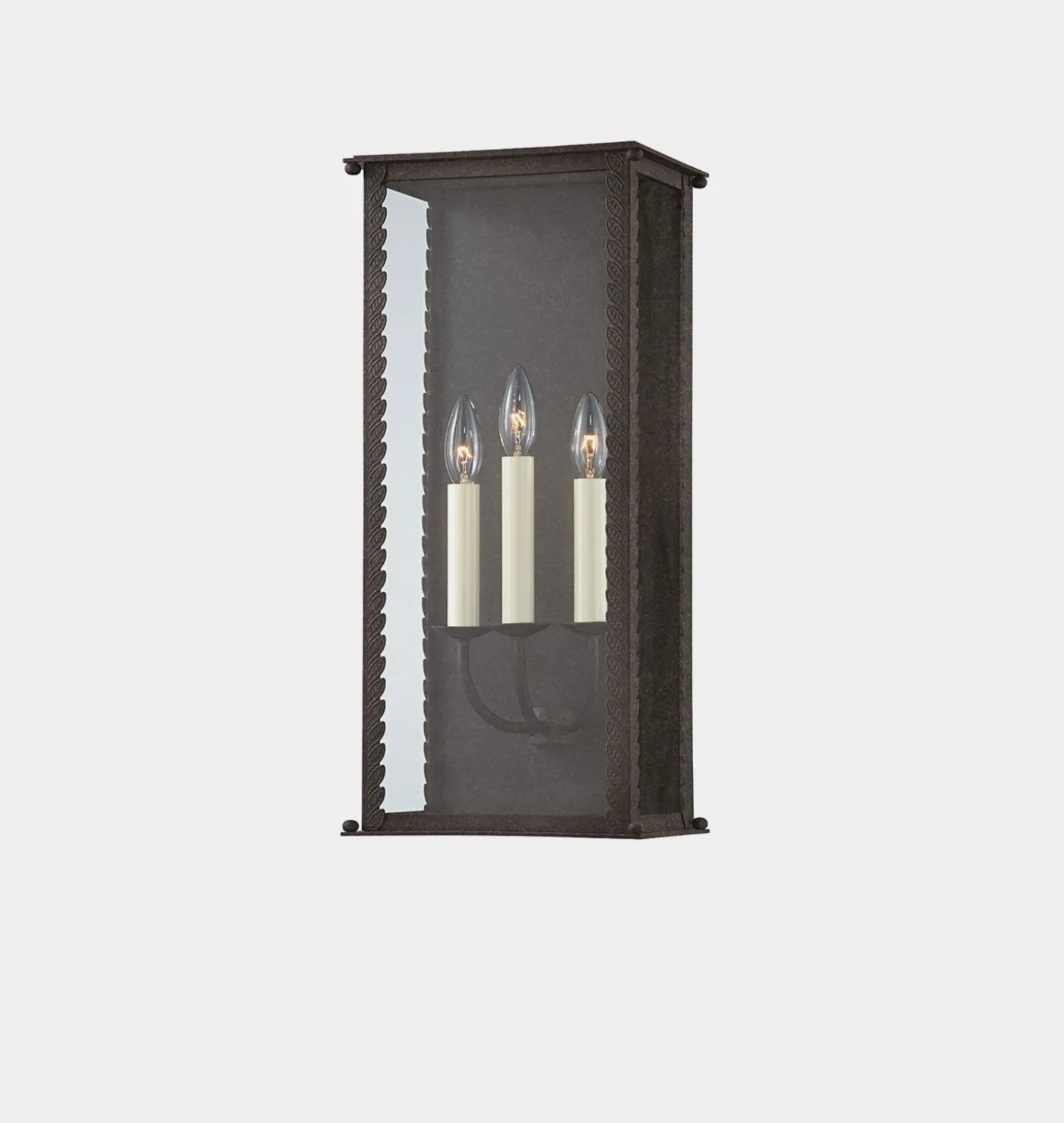 Lennox Outdoor Sconce