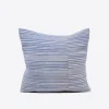 Leo Vintage Pillow 19" x 20"
