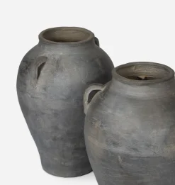 Leona Vessel