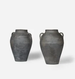 Leona Vessel
