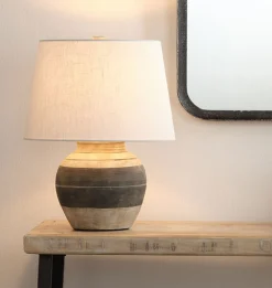 Leonard Table Lamp