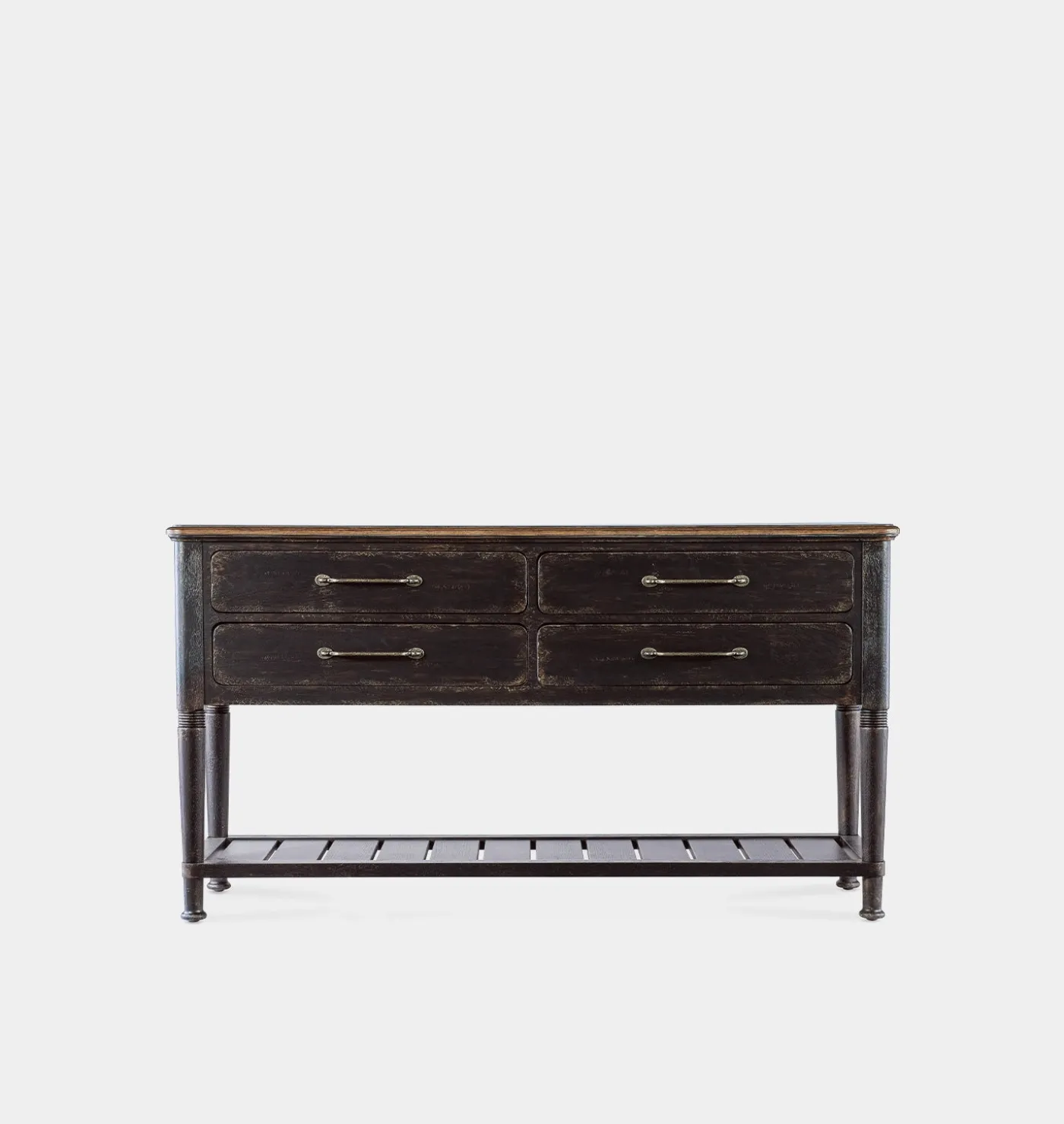 Leonardo Console