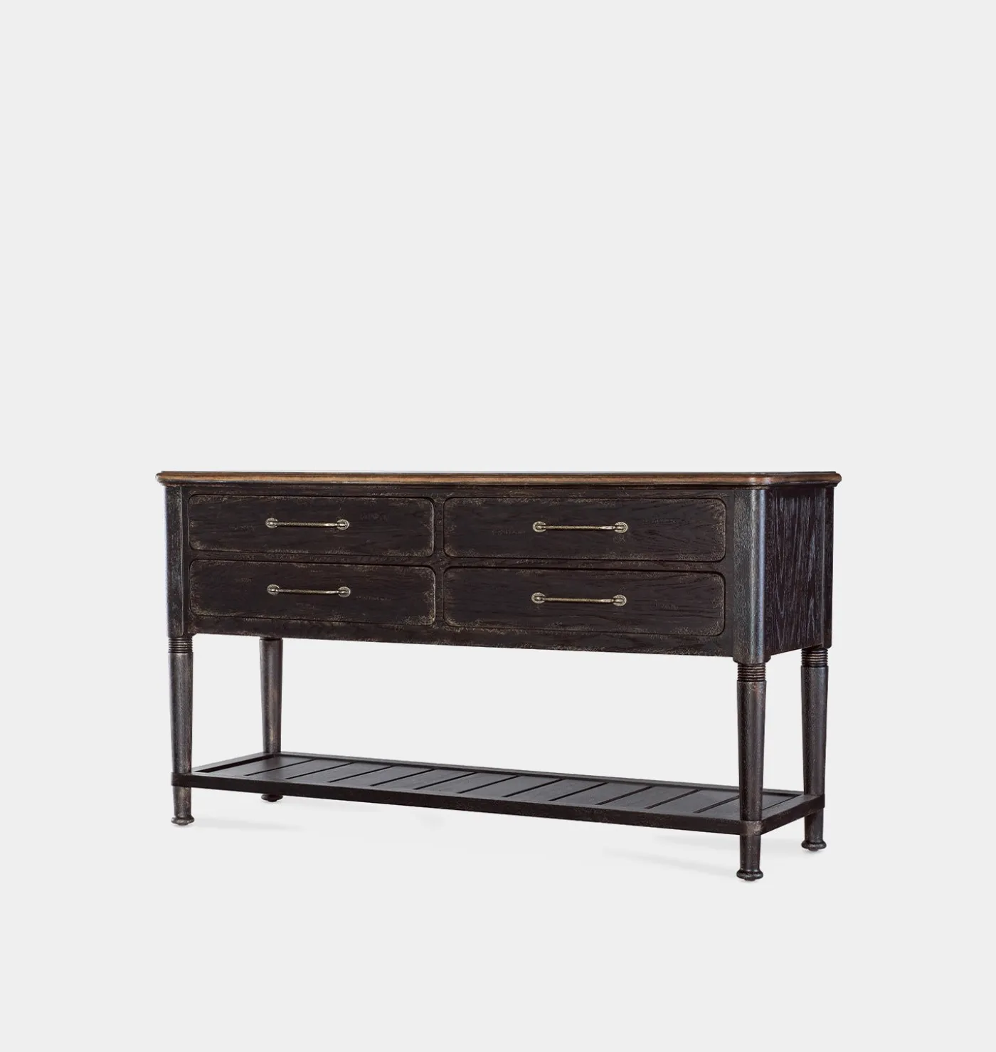 Leonardo Console