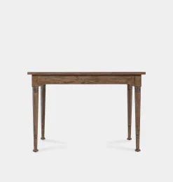 Leonardo Square Dining Table