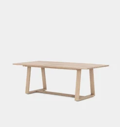 Levy Outdoor Dining Table