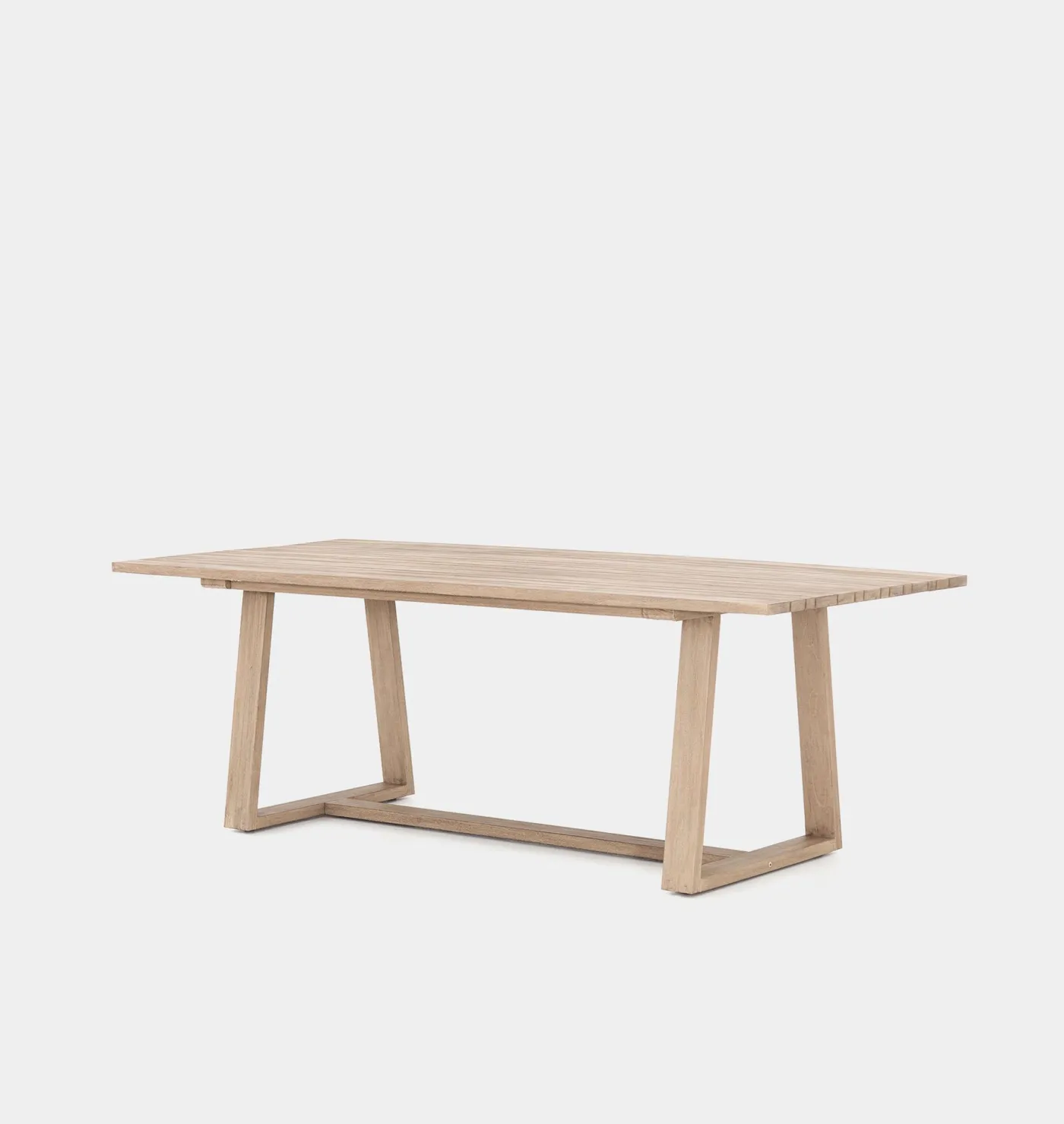 Levy Outdoor Dining Table