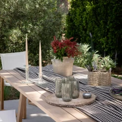 Levy Outdoor Dining Table