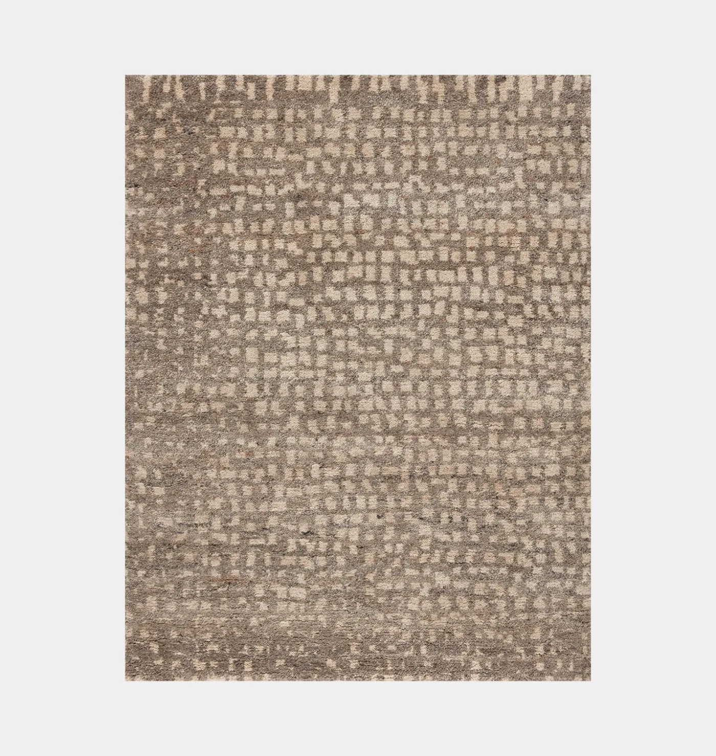 Libby LIB-03 Dove / Stone Area Rug