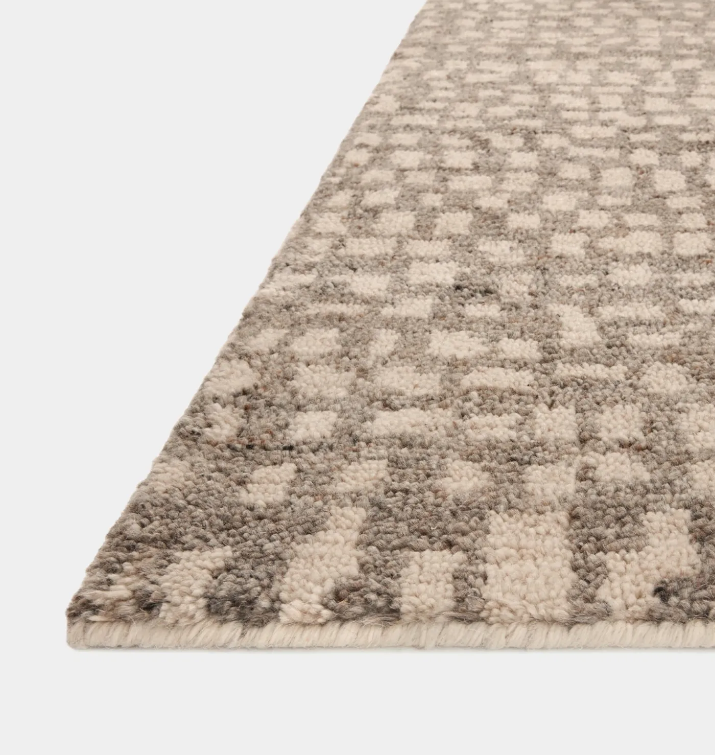 Libby LIB-03 Dove / Stone Area Rug