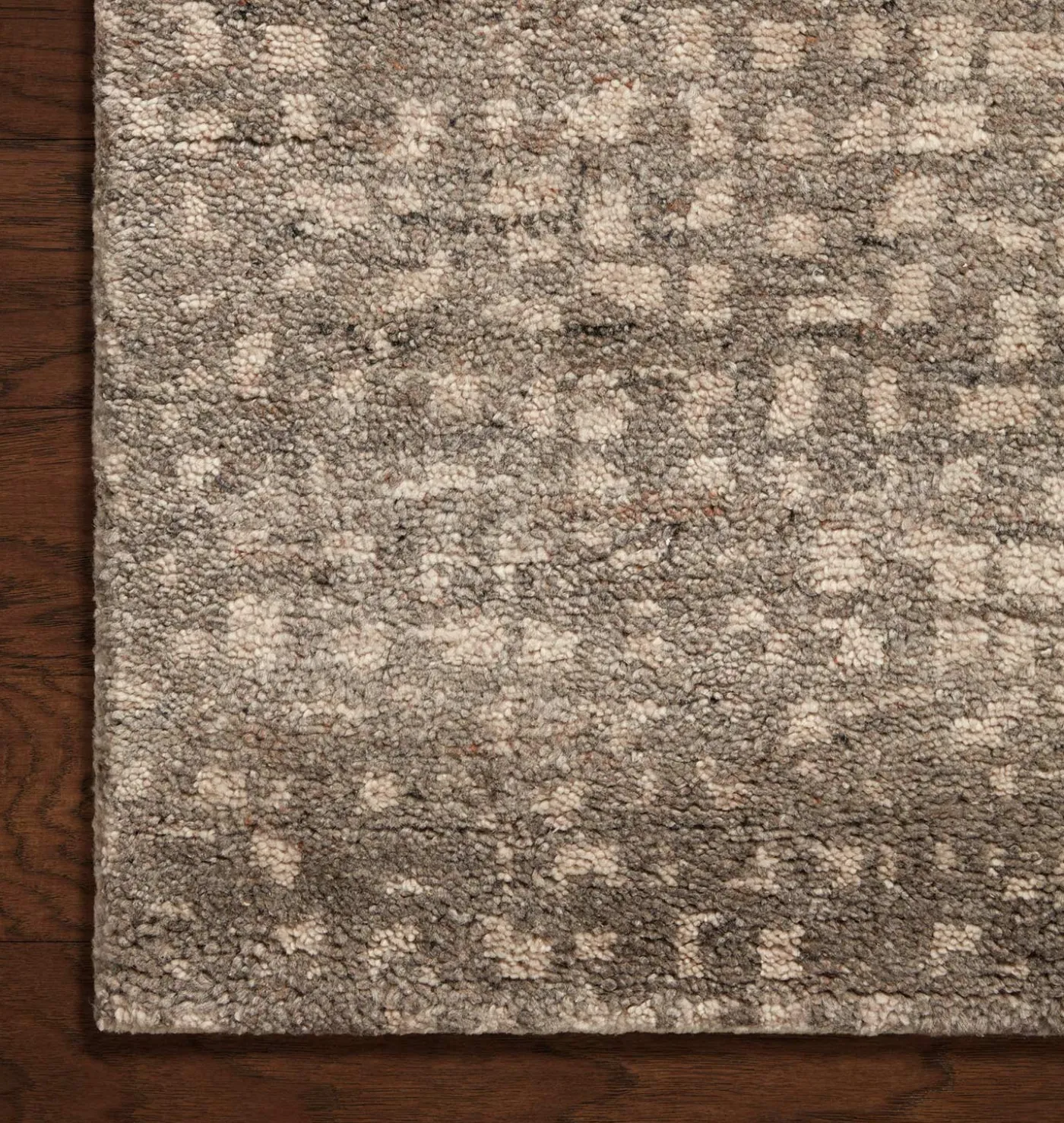 Libby LIB-03 Dove / Stone Area Rug