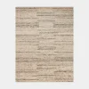 Libby LIB-01 Natural / Granite Area Rug