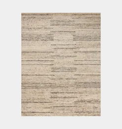 Libby LIB-01 Natural / Granite Area Rug