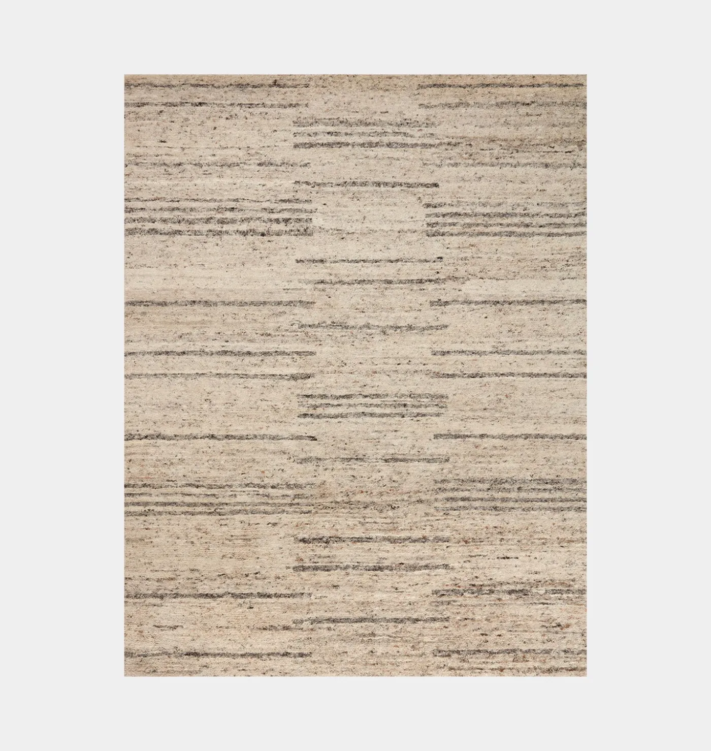 Libby LIB-01 Natural / Granite Area Rug