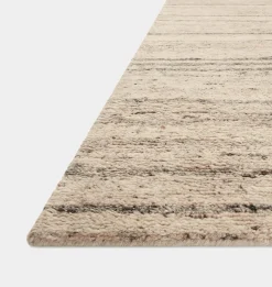 Libby LIB-01 Natural / Granite Area Rug