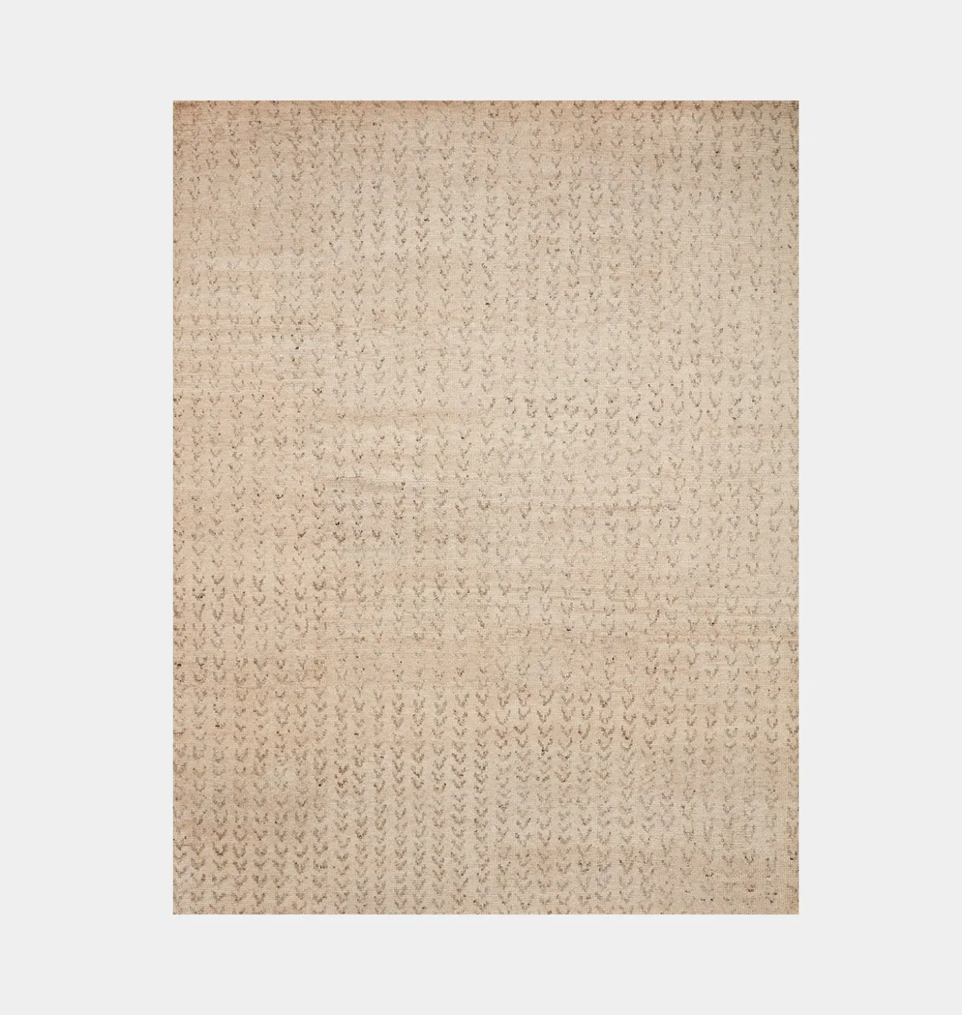Libby LIB-02 Oatmeal / Dove Area Rug