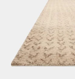 Libby LIB-02 Oatmeal / Dove Area Rug