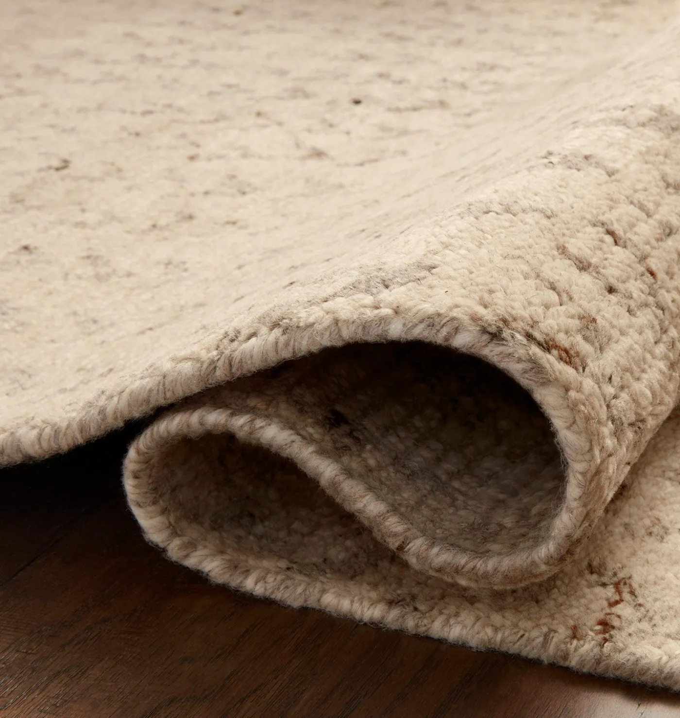 Libby LIB-02 Oatmeal / Dove Area Rug