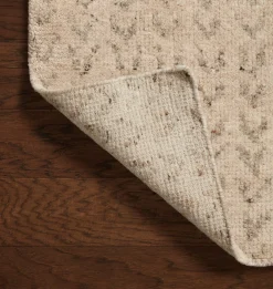 Libby LIB-02 Oatmeal / Dove Area Rug