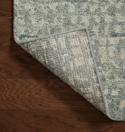 Libby LIB-03 Spa / Mist Area Rug