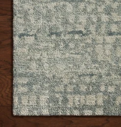 Libby LIB-03 Spa / Mist Area Rug