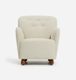 Lido Armchair
