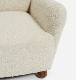 Lido Armchair